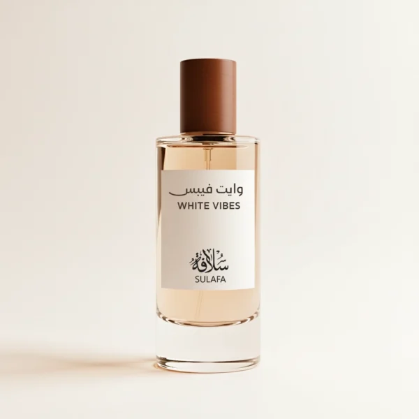 WHITE VIBES| وايت فيبس