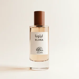 ELONA | ايلونا